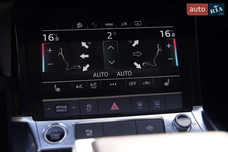 Внедорожник / Кроссовер Audi e-tron 2022 в Дубно