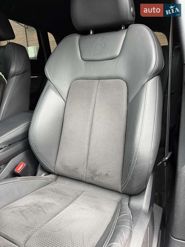 Внедорожник / Кроссовер Audi e-tron 2020 в Виннице