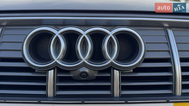 Позашляховик / Кросовер Audi e-tron 2019 в Ужгороді