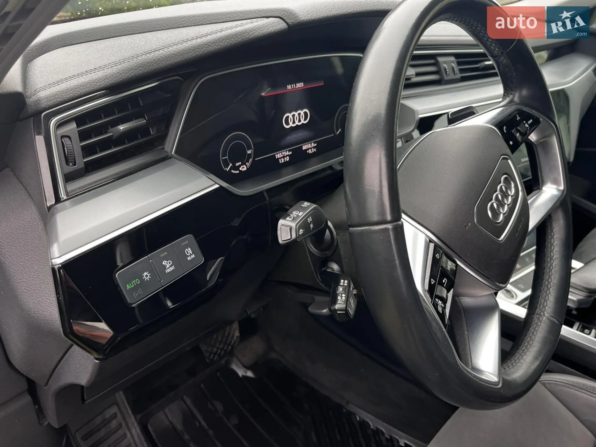 2021 Audi e-tron - мініатюра 51