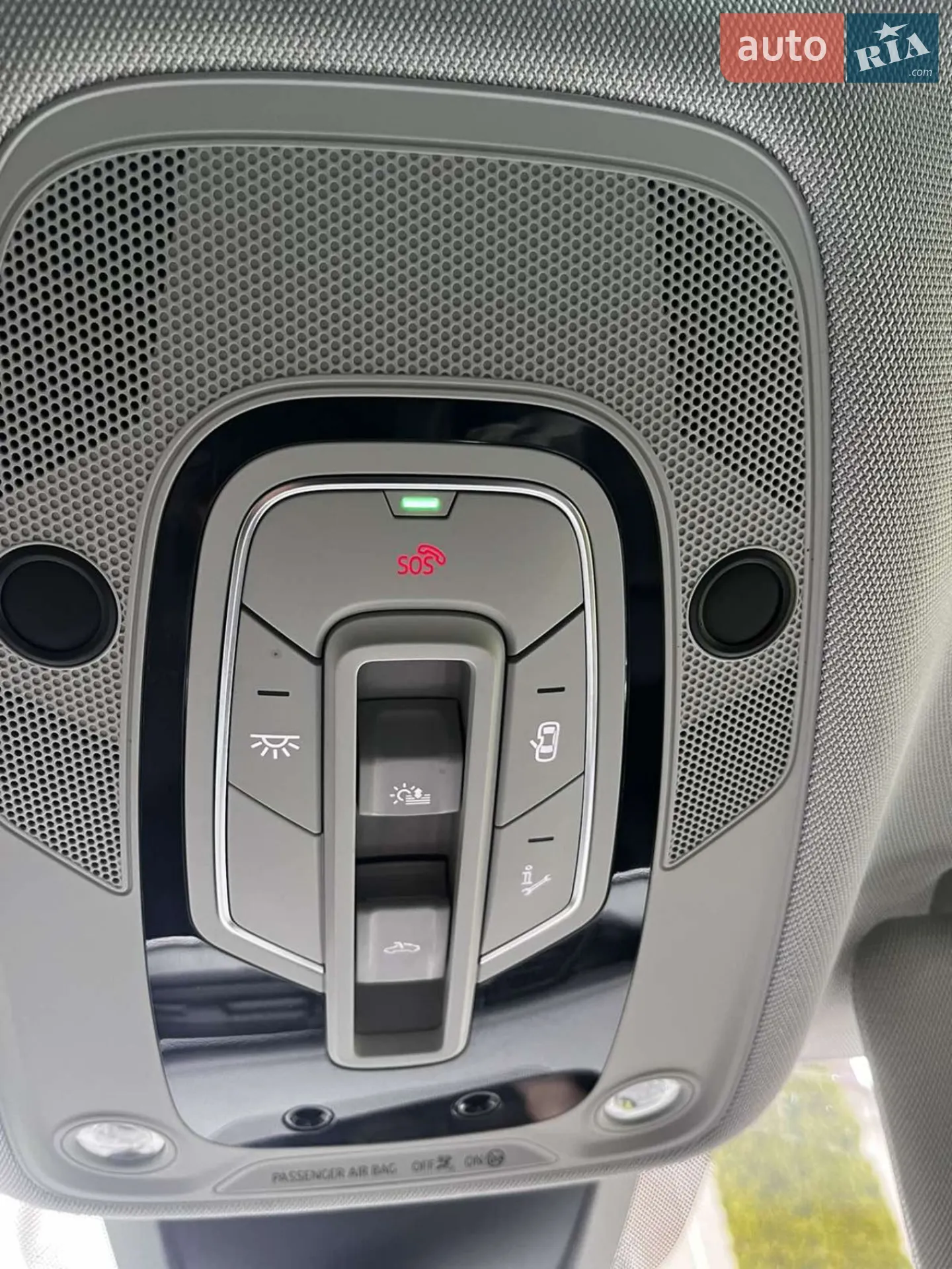 2021 Audi e-tron - мініатюра 14