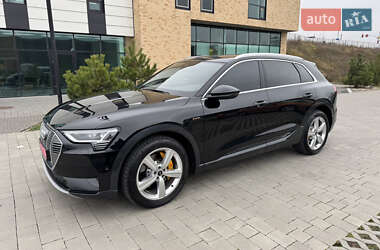 Внедорожник / Кроссовер Audi e-tron 2023 в Хмельницком