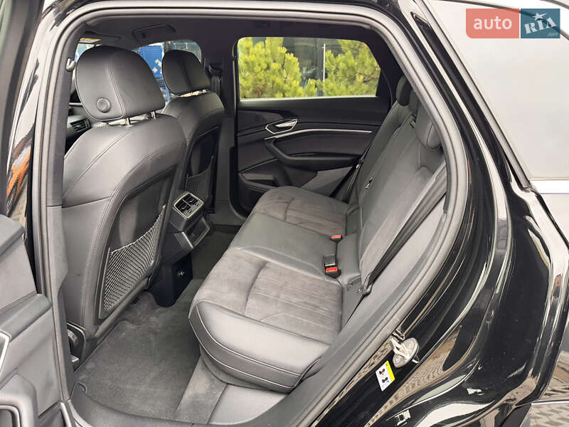 Внедорожник / Кроссовер Audi e-tron 2023 в Хмельницком фото 41 Внедорожник / Кроссовер Audi e-tron 2023 в Хмельницком