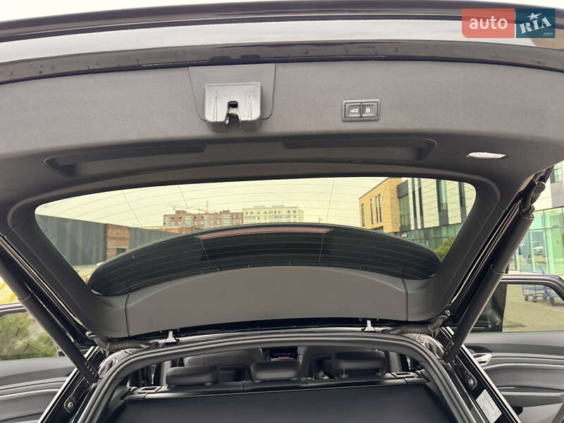 Внедорожник / Кроссовер Audi e-tron 2023 в Хмельницком фото 51 Внедорожник / Кроссовер Audi e-tron 2023 в Хмельницком