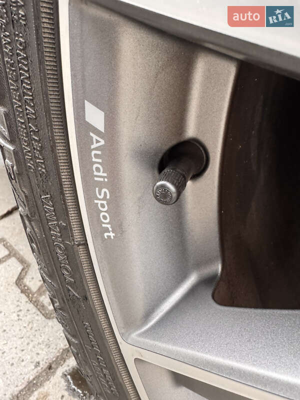 Позашляховик / Кросовер Audi e-tron 2023 в Хмельницькому фото 49 Позашляховик / Кросовер Audi e-tron 2023 в Хмельницькому