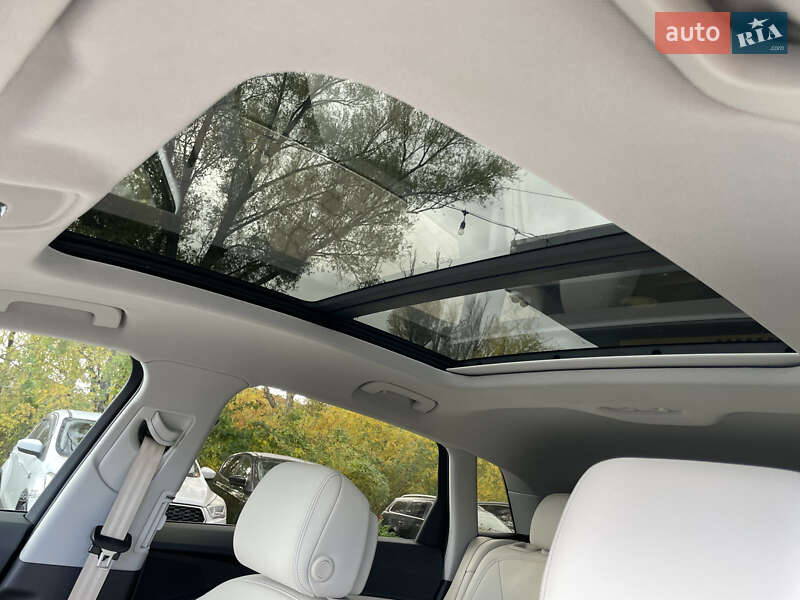 Внедорожник / Кроссовер Audi e-tron 2019 в Львове фото 14 Внедорожник / Кроссовер Audi e-tron 2019 в Львове