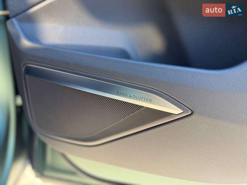 Позашляховик / Кросовер Audi e-tron 2020 в Коломиї