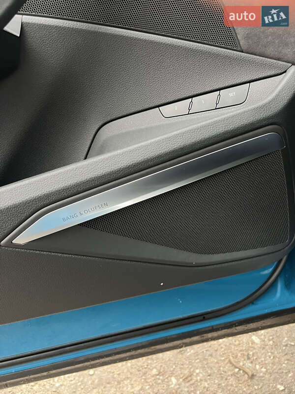 Позашляховик / Кросовер Audi e-tron 2019 в Дніпрі фото 13 Позашляховик / Кросовер Audi e-tron 2019 в Дніпрі