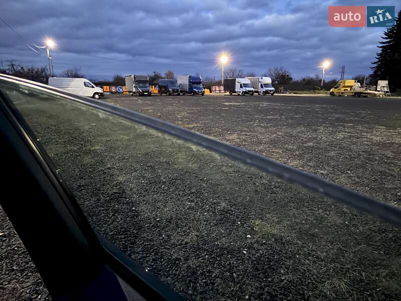 Позашляховик / Кросовер Audi e-tron 2022 в Ковелі