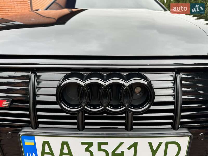 Внедорожник / Кроссовер Audi e-tron 2021 в Киеве фото 9 Внедорожник / Кроссовер Audi e-tron 2021 в Киеве
