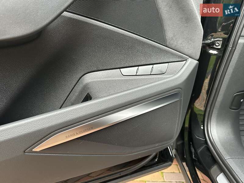 Внедорожник / Кроссовер Audi e-tron 2021 в Киеве фото 40 Внедорожник / Кроссовер Audi e-tron 2021 в Киеве