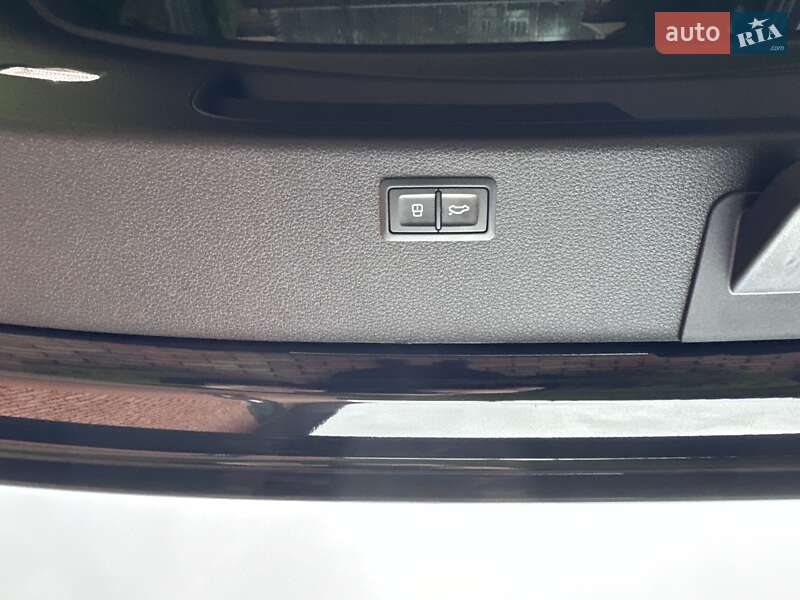 Внедорожник / Кроссовер Audi e-tron 2021 в Киеве фото 83 Внедорожник / Кроссовер Audi e-tron 2021 в Киеве