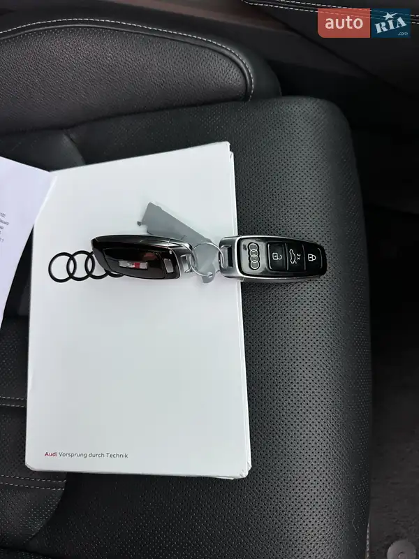 Внедорожник / Кроссовер Audi e-tron 2021 в Киеве документ 2 фото Внедорожник / Кроссовер Audi e-tron 2021 в Киеве документ