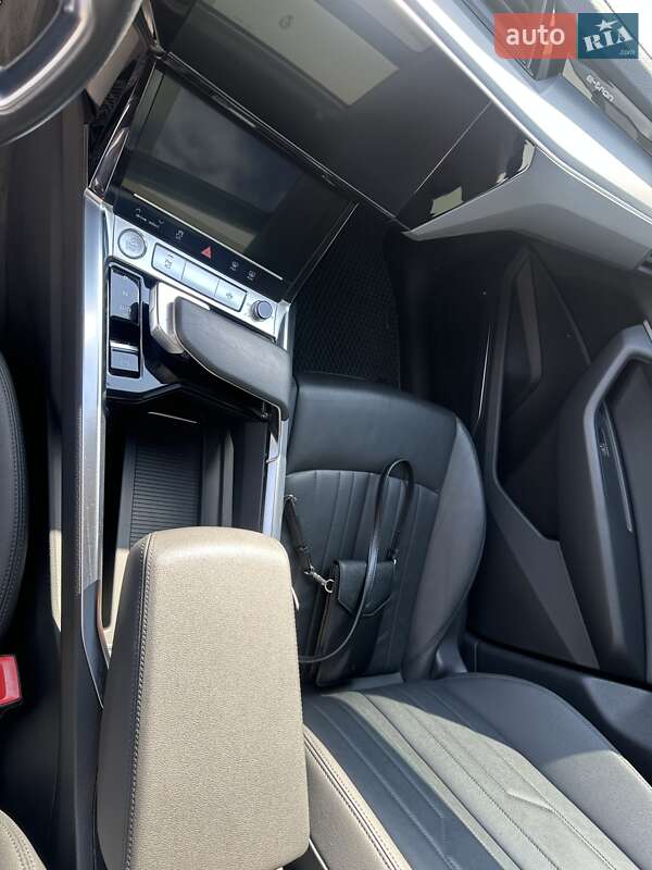 Внедорожник / Кроссовер Audi e-tron 2019 в Ковеле