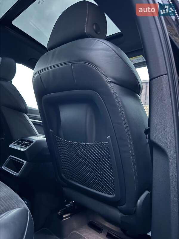 Позашляховик / Кросовер Audi e-tron 2019 в Рівному