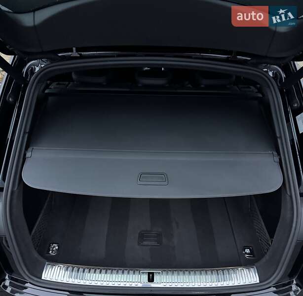 Позашляховик / Кросовер Audi e-tron 2019 в Рівному