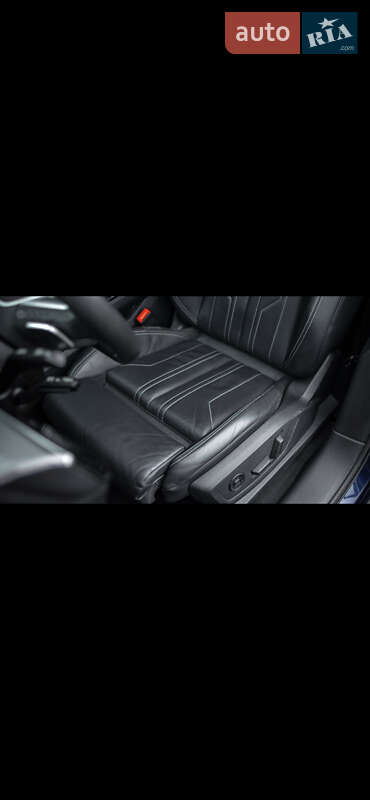 Внедорожник / Кроссовер Audi e-tron 2021 в Черновцах фото 27 Внедорожник / Кроссовер Audi e-tron 2021 в Черновцах