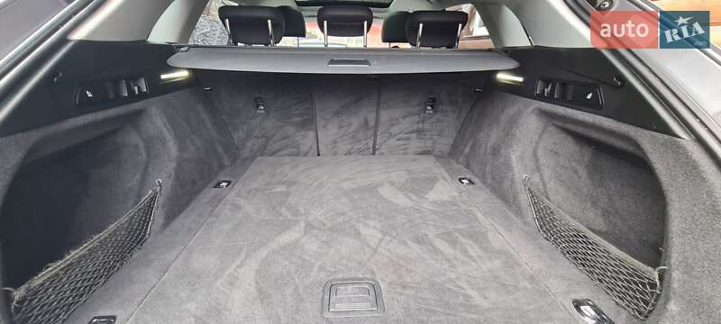 Позашляховик / Кросовер Audi e-tron 2019 в Рівному