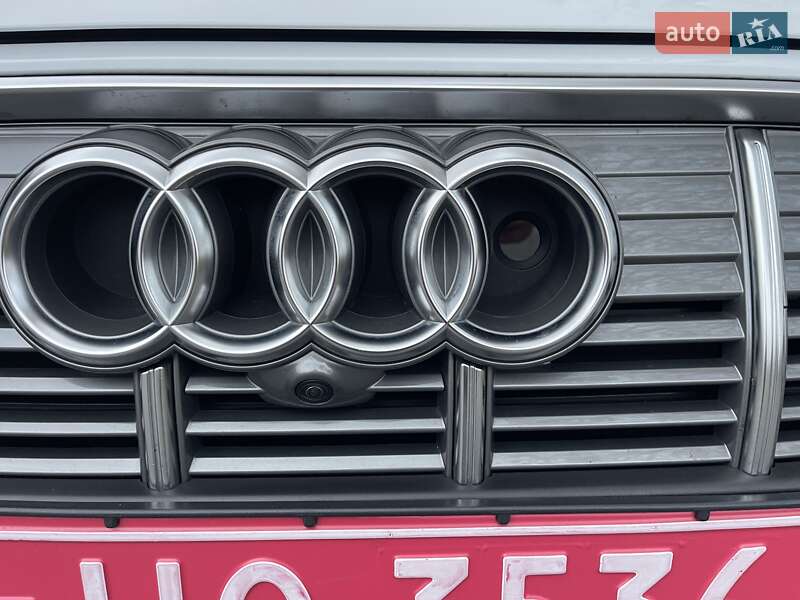 Внедорожник / Кроссовер Audi e-tron 2021 в Луцке фото 8 Внедорожник / Кроссовер Audi e-tron 2021 в Луцке