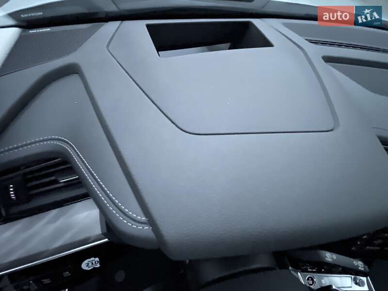 Внедорожник / Кроссовер Audi e-tron 2021 в Луцке фото 20 Внедорожник / Кроссовер Audi e-tron 2021 в Луцке