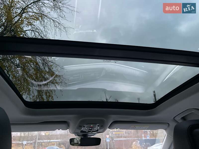 Внедорожник / Кроссовер Audi e-tron 2021 в Луцке фото 23 Внедорожник / Кроссовер Audi e-tron 2021 в Луцке