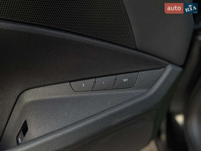 Внедорожник / Кроссовер Audi e-tron 2021 в Ровно фото 13 Внедорожник / Кроссовер Audi e-tron 2021 в Ровно