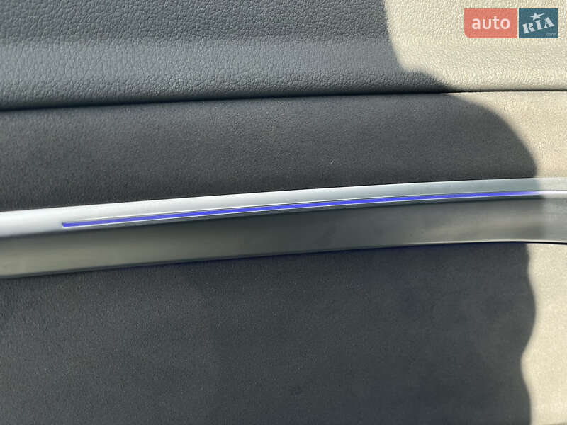 Внедорожник / Кроссовер Audi e-tron 2021 в Львове