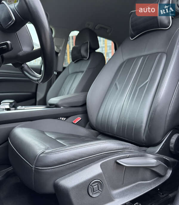 Внедорожник / Кроссовер Audi e-tron 2020 в Днепре