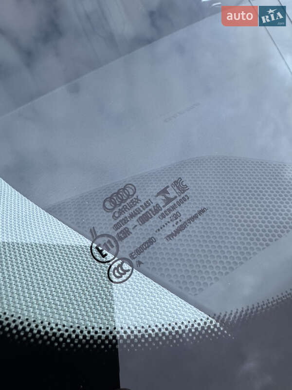 Внедорожник / Кроссовер Audi e-tron 2020 в Днепре
