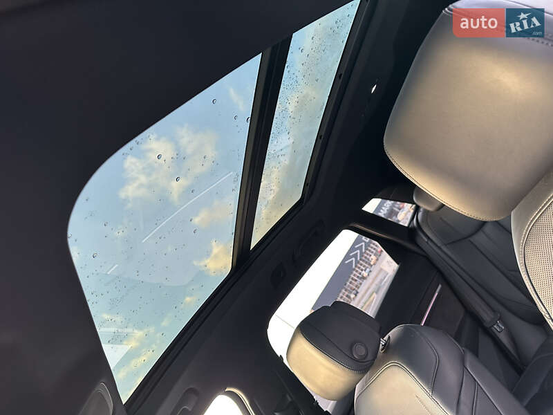 Внедорожник / Кроссовер Audi e-tron 2019 в Днепре фото 20 Внедорожник / Кроссовер Audi e-tron 2019 в Днепре