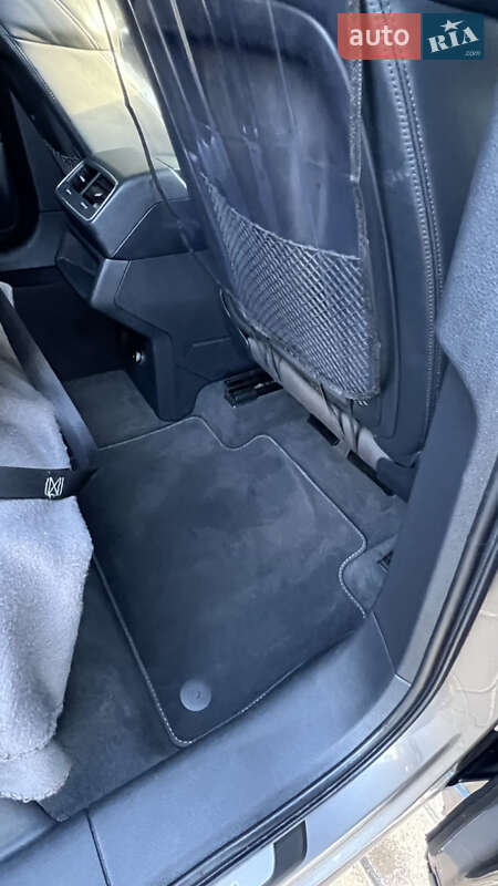 Позашляховик / Кросовер Audi e-tron 2019 в Львові