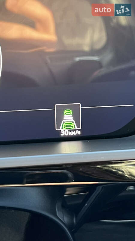 Позашляховик / Кросовер Audi e-tron 2019 в Львові