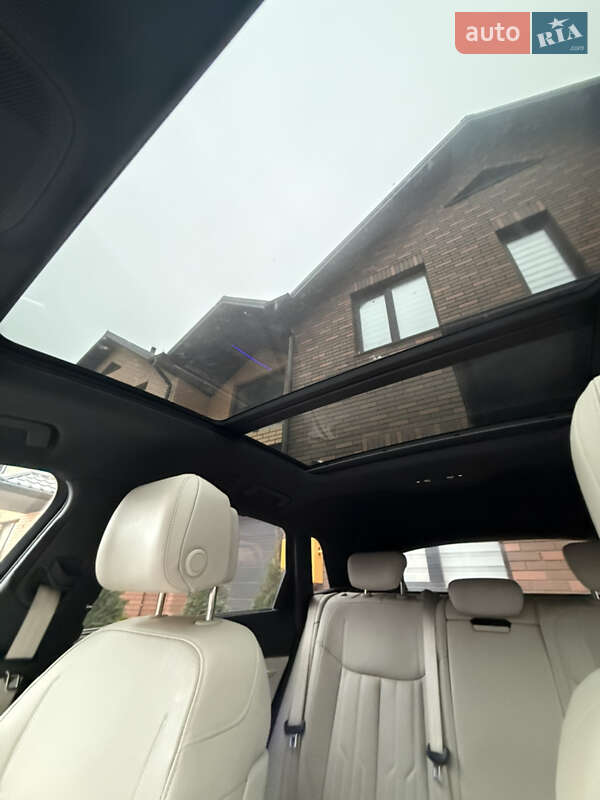 Позашляховик / Кросовер Audi e-tron 2020 в Вінниці фото 16 Позашляховик / Кросовер Audi e-tron 2020 в Вінниці