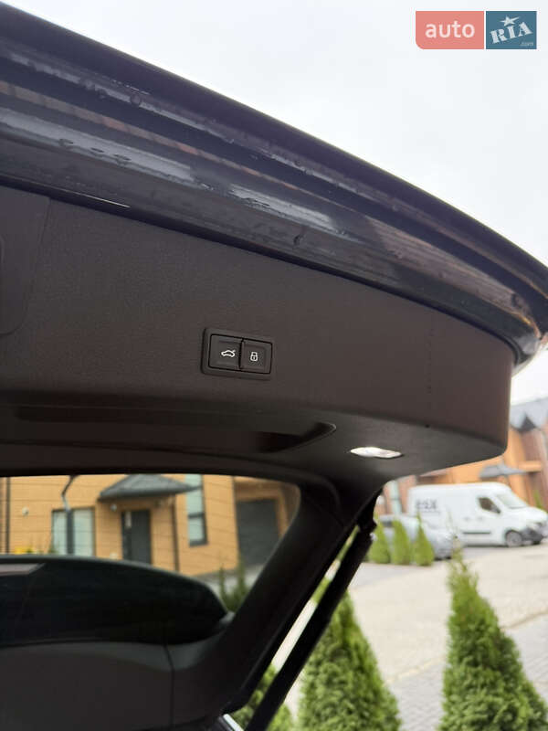 Позашляховик / Кросовер Audi e-tron 2020 в Вінниці фото 38 Позашляховик / Кросовер Audi e-tron 2020 в Вінниці