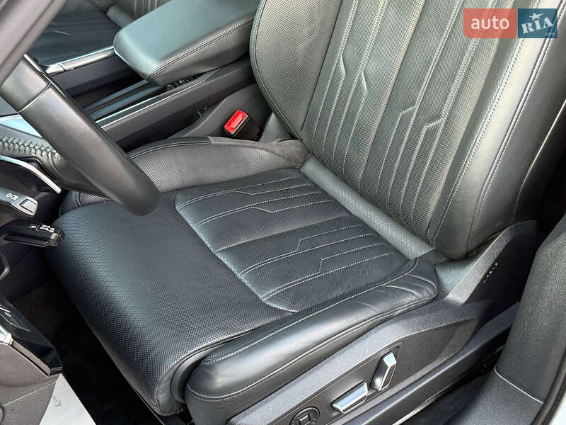 Внедорожник / Кроссовер Audi e-tron 2020 в Ровно фото 31 Внедорожник / Кроссовер Audi e-tron 2020 в Ровно