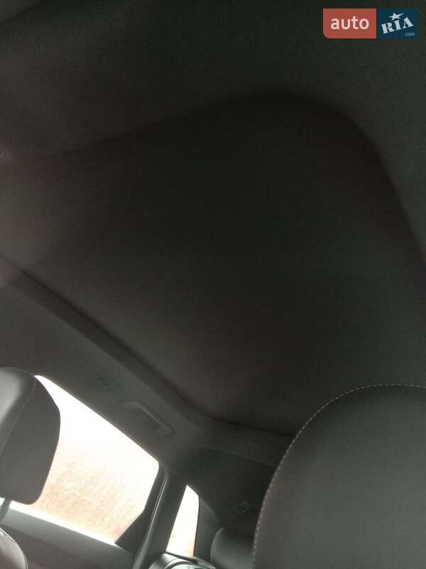 Позашляховик / Кросовер Audi e-tron 2019 в Шептицькому фото 16 Позашляховик / Кросовер Audi e-tron 2019 в Шептицькому