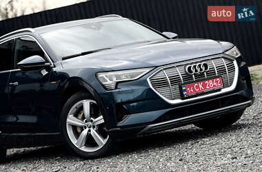 Внедорожник / Кроссовер Audi e-tron 2020 в Дрогобыче