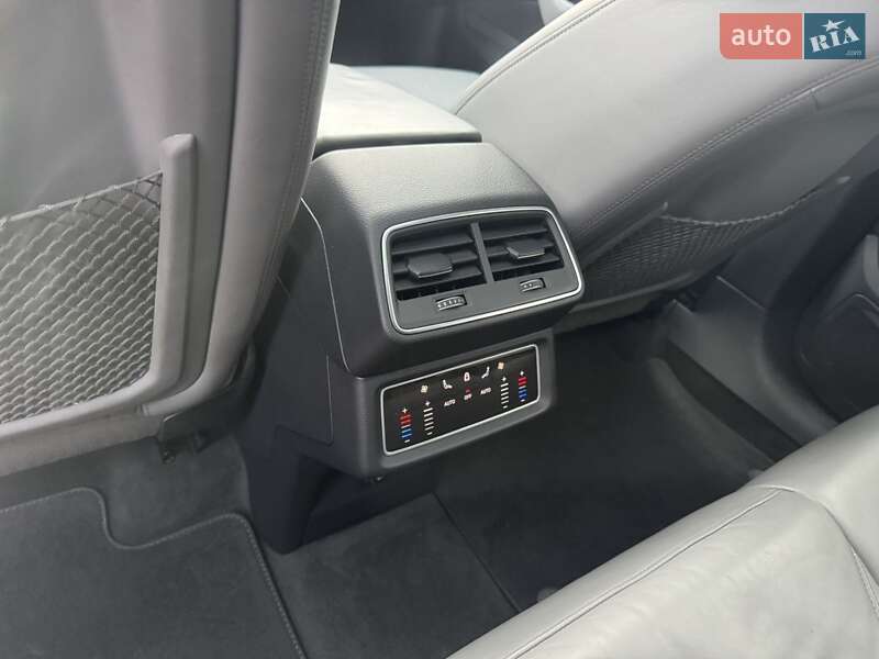 Внедорожник / Кроссовер Audi e-tron 2019 в Львове