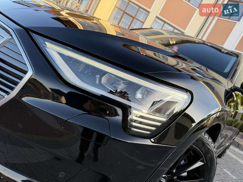 Внедорожник / Кроссовер Audi e-tron 2020 в Дрогобыче фото 32 Внедорожник / Кроссовер Audi e-tron 2020 в Дрогобыче