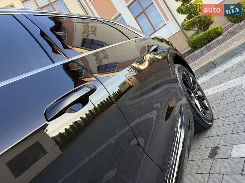 Внедорожник / Кроссовер Audi e-tron 2020 в Дрогобыче фото 39 Внедорожник / Кроссовер Audi e-tron 2020 в Дрогобыче