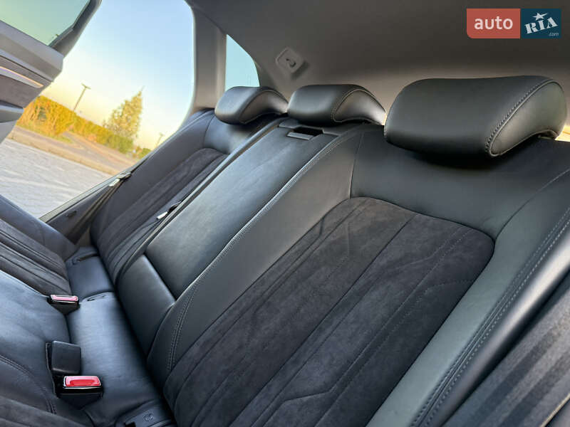 Внедорожник / Кроссовер Audi e-tron 2020 в Дрогобыче фото 83 Внедорожник / Кроссовер Audi e-tron 2020 в Дрогобыче