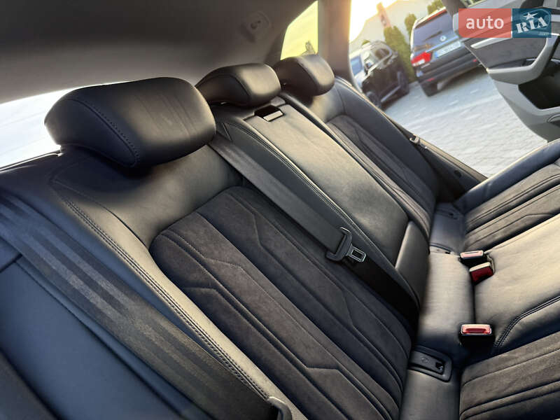 Внедорожник / Кроссовер Audi e-tron 2020 в Дрогобыче фото 88 Внедорожник / Кроссовер Audi e-tron 2020 в Дрогобыче