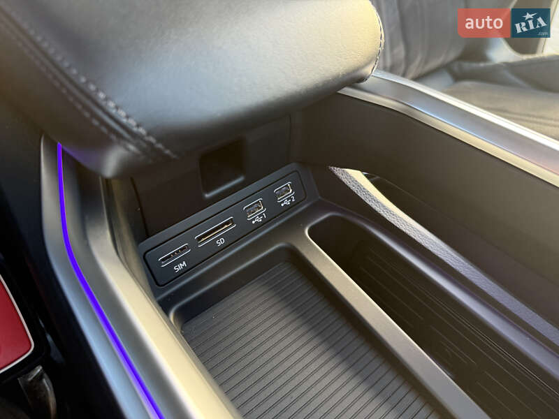 Внедорожник / Кроссовер Audi e-tron 2020 в Дрогобыче фото 96 Внедорожник / Кроссовер Audi e-tron 2020 в Дрогобыче