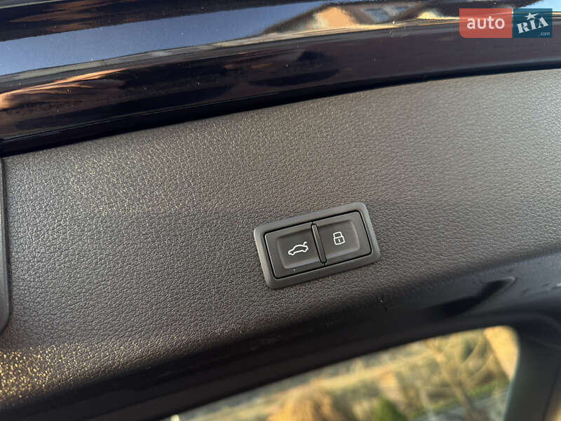 Внедорожник / Кроссовер Audi e-tron 2020 в Дрогобыче фото 109 Внедорожник / Кроссовер Audi e-tron 2020 в Дрогобыче