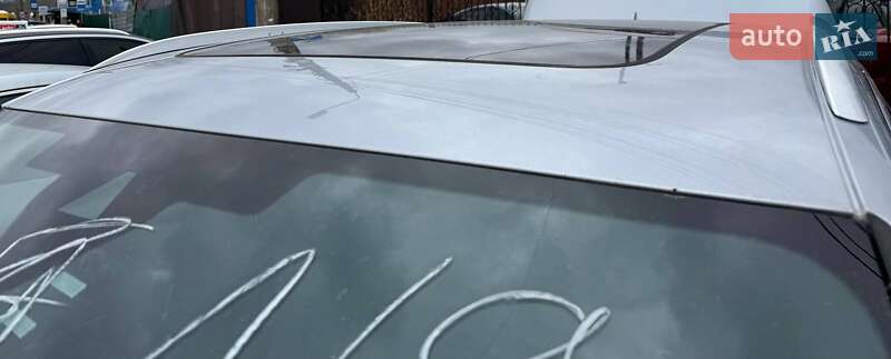 Позашляховик / Кросовер Audi e-tron 2022 в Києві