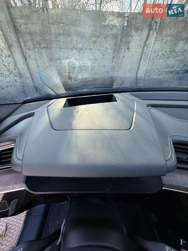 Внедорожник / Кроссовер Audi e-tron 2019 в Харькове