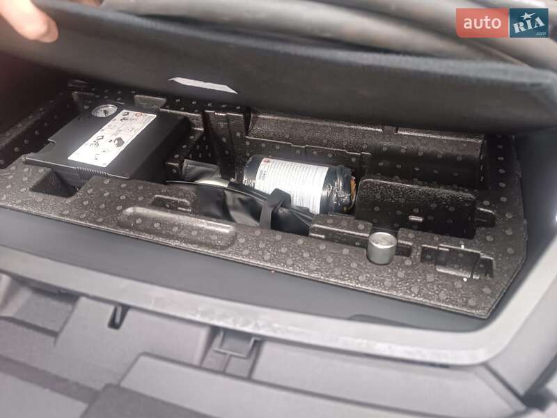 Внедорожник / Кроссовер Audi e-tron 2022 в Львове фото 22 Внедорожник / Кроссовер Audi e-tron 2022 в Львове