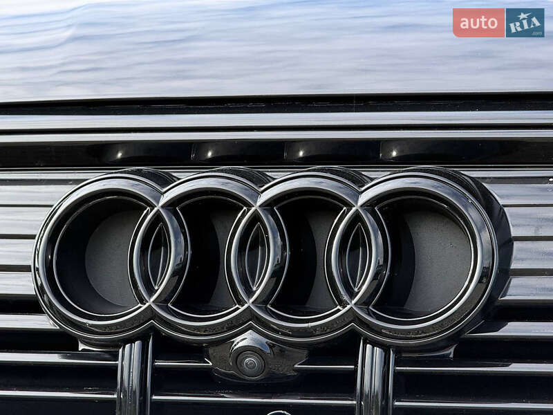 Внедорожник / Кроссовер Audi e-tron 2022 в Стрые