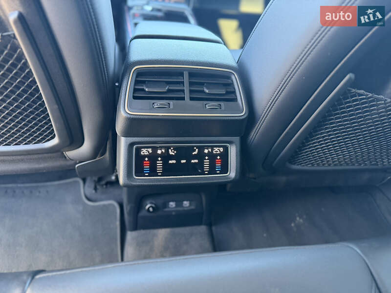 Внедорожник / Кроссовер Audi e-tron 2021 в Львове