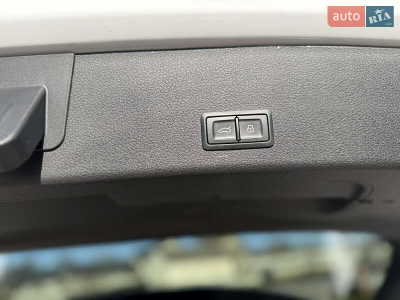 Внедорожник / Кроссовер Audi e-tron 2021 в Львове